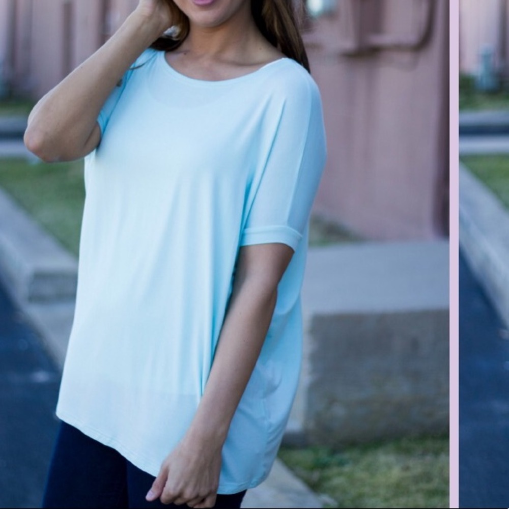 Piko top